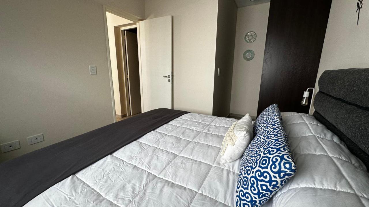 Apartments Biritos Mendoza Godoy Cruz Buitenkant foto